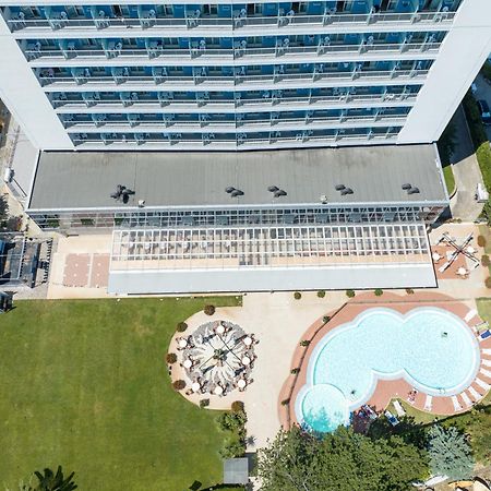 Hermitage Hotel Сильви-Марина Экстерьер фото