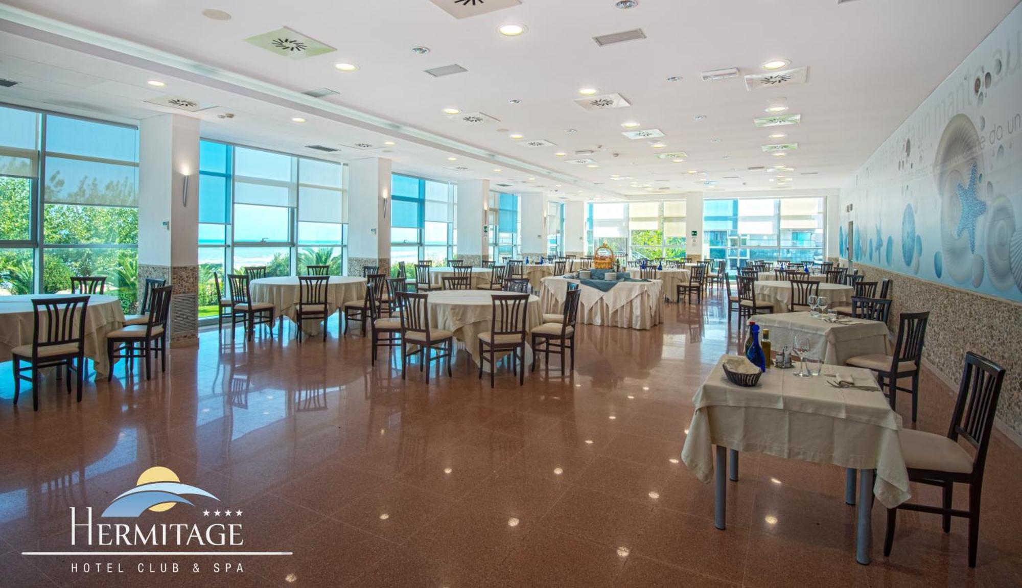 Hermitage Hotel Сильви-Марина Экстерьер фото