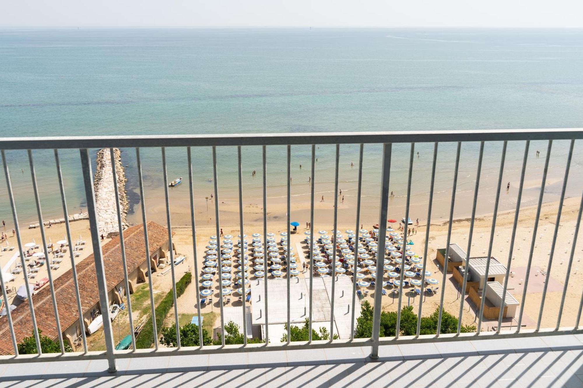 Hermitage Hotel Сильви-Марина Экстерьер фото